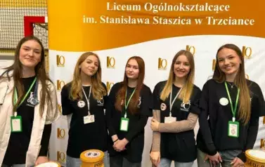 GIEŁDA ZAWOD&Oacute;W I KARIERY 2025 2