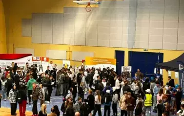 GIEŁDA ZAWOD&Oacute;W I KARIERY 2025 4
