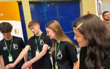 GIEŁDA ZAWOD&Oacute;W I KARIERY 2025 14