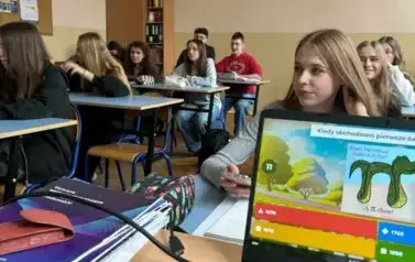 DZIEŃ LICZBY PI 1