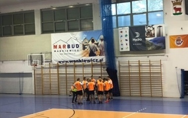 PIŁKA RĘCZNA - ELIMINACJE 12