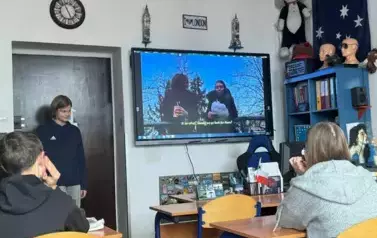AMERICAN CULTURE WEEK 24