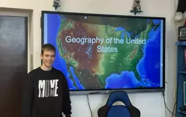 AMERICAN CULTURE WEEK 28