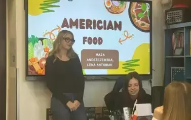 AMERICAN CULTURE WEEK 36