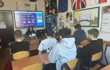 DZIEŃ WIOSNY 1
