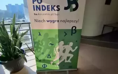 BIEG PO INDEKS 2