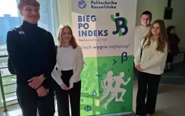 BIEG PO INDEKS 4