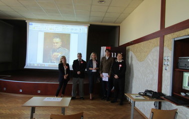 KONKURS HISTORYCZNY "DROGA DO NIEPODLEGŁOŚCI" 1