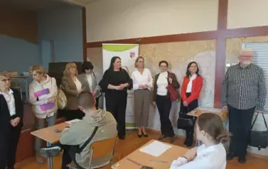POWIATOWY KONKURS MATEMATYCZNY 3