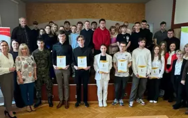 POWIATOWY KONKURS MATEMATYCZNY 10