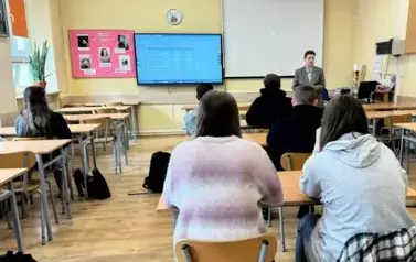 WARSZTATY Z HISTORII DLA MATURZYST&Oacute;W 1