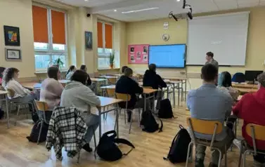 WARSZTATY Z HISTORII DLA MATURZYST&Oacute;W 2