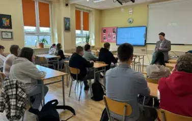 WARSZTATY Z HISTORII DLA MATURZYST&Oacute;W 3