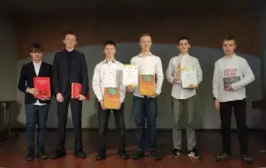KONKURS HISTORYCZNY DLA SZK&Oacute;Ł PODSTAWOWYCH 2