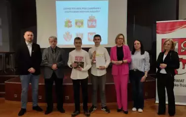 KONKURS HISTORYCZNY DLA SZK&Oacute;Ł PODSTAWOWYCH 3
