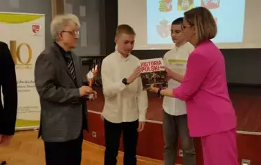 KONKURS HISTORYCZNY DLA SZK&Oacute;Ł PODSTAWOWYCH 5