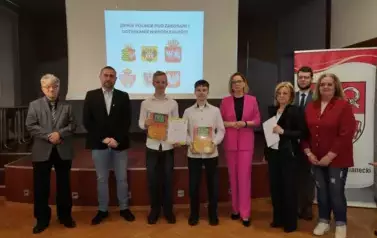 KONKURS HISTORYCZNY DLA SZK&Oacute;Ł PODSTAWOWYCH 7