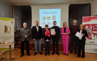 KONKURS HISTORYCZNY DLA SZK&Oacute;Ł PODSTAWOWYCH 10