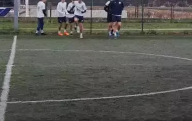 MISTRZOSTWA POWIATU W PIŁCE NOŻNEJ CHŁOPC&Oacute;W  2