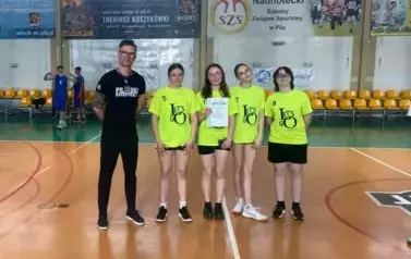 AWANS KOSZYKARSKICH REPREZENTACJI KOSZYK&Oacute;WKI 3x3 DO FINAŁU MISTRZOSTW WOJEW&Oacute;DZTWA 2