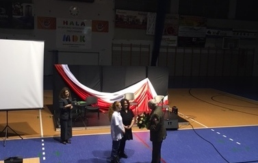 "GRUNWALD" - WSPOMNIENIA 1