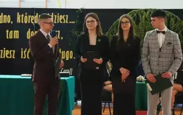 POŻEGNANIE ABSOLWENT&Oacute;W 2025 22