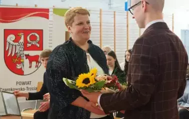 POŻEGNANIE ABSOLWENT&Oacute;W 2025 25