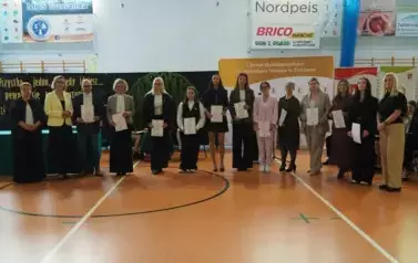 POŻEGNANIE ABSOLWENT&Oacute;W 2025 40