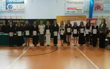 POŻEGNANIE ABSOLWENT&Oacute;W 2025 61