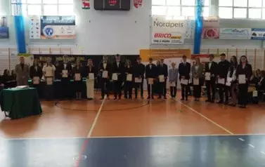 POŻEGNANIE ABSOLWENT&Oacute;W 2025 64