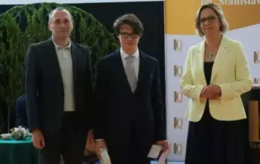 POŻEGNANIE ABSOLWENT&Oacute;W 2025 69