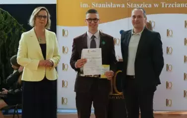 POŻEGNANIE ABSOLWENT&Oacute;W 2025 71
