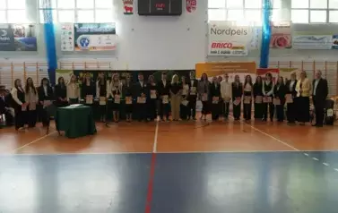 POŻEGNANIE ABSOLWENT&Oacute;W 2025 84