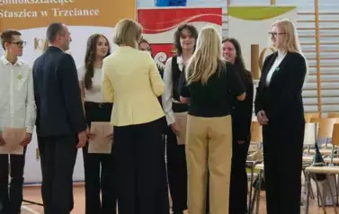 POŻEGNANIE ABSOLWENT&Oacute;W 2025 85