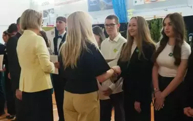 POŻEGNANIE ABSOLWENT&Oacute;W 2025 87