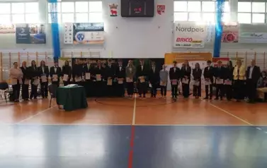 POŻEGNANIE ABSOLWENT&Oacute;W 2025 91