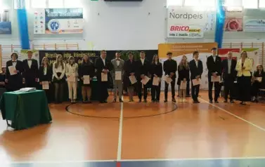POŻEGNANIE ABSOLWENT&Oacute;W 2025 95