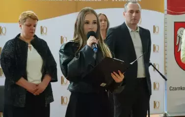 POŻEGNANIE ABSOLWENT&Oacute;W 2025 97
