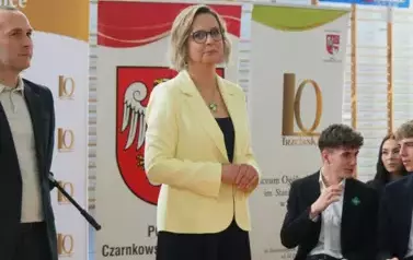 POŻEGNANIE ABSOLWENT&Oacute;W 2025 98