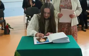 POŻEGNANIE ABSOLWENT&Oacute;W 2025 103