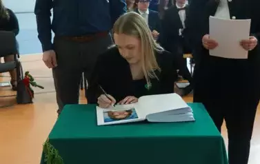 POŻEGNANIE ABSOLWENT&Oacute;W 2025 116