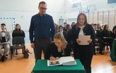 POŻEGNANIE ABSOLWENT&Oacute;W 2025 117