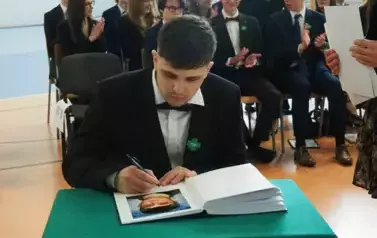 POŻEGNANIE ABSOLWENT&Oacute;W 2025 120