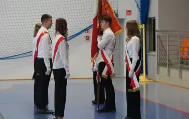 POŻEGNANIE ABSOLWENT&Oacute;W 2025 123