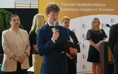 POŻEGNANIE ABSOLWENT&Oacute;W 2025 124