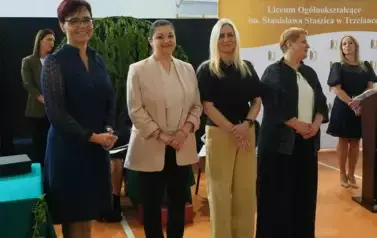 POŻEGNANIE ABSOLWENT&Oacute;W 2025 125