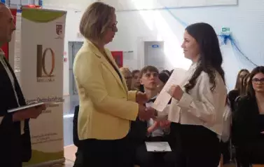 POŻEGNANIE ABSOLWENT&Oacute;W 2025 128