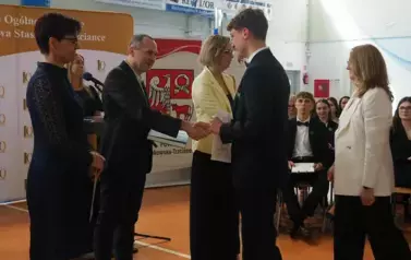POŻEGNANIE ABSOLWENT&Oacute;W 2025 151