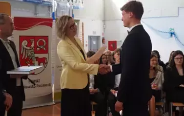 POŻEGNANIE ABSOLWENT&Oacute;W 2025 152
