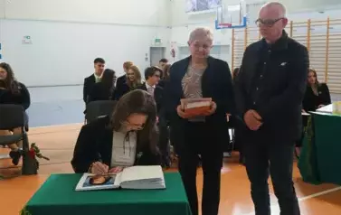 POŻEGNANIE ABSOLWENT&Oacute;W 2025 165